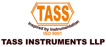 TASS INSTRUMENTS LLP